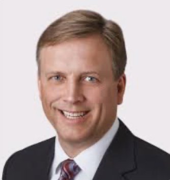 Michael Munson, CFA — Vice President and Treasurer.