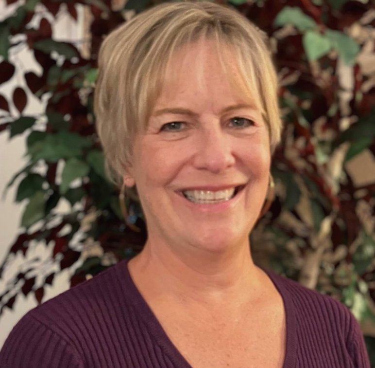 Vicki Lundberg — Secretary.